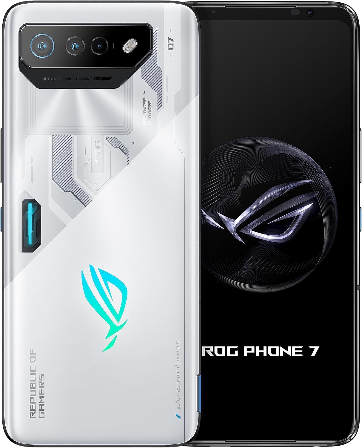 Asus ROG Phone 7 256GB Refurbished