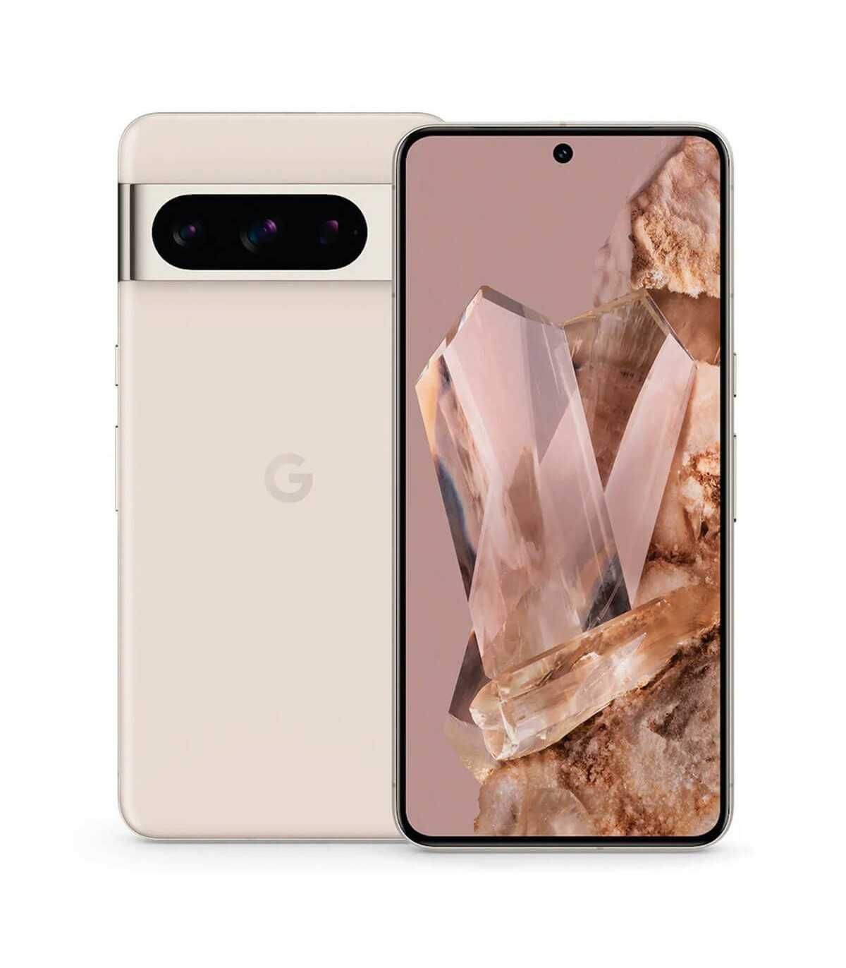 Google Pixel 8 Pro 256GB Refurbished