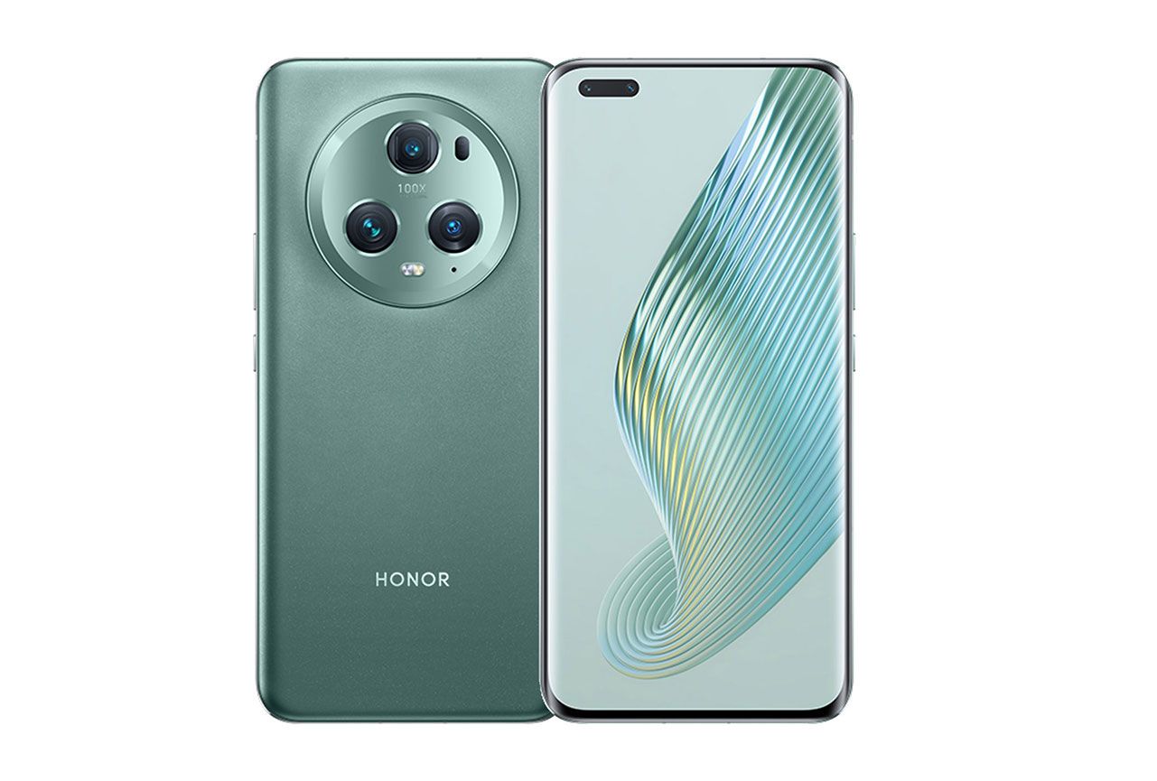 Honor Magic 5 Pro 256GB Refurbished