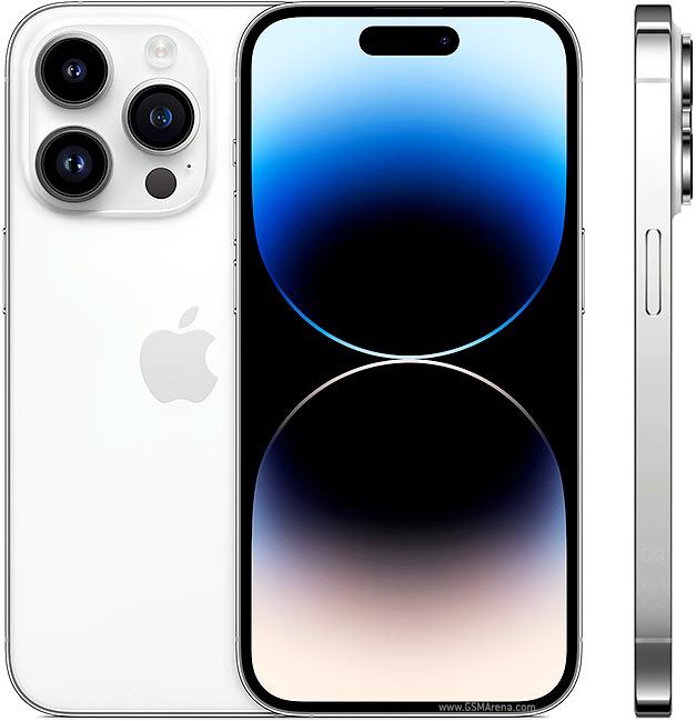iPhone 14 Pro 256GB Refurbished