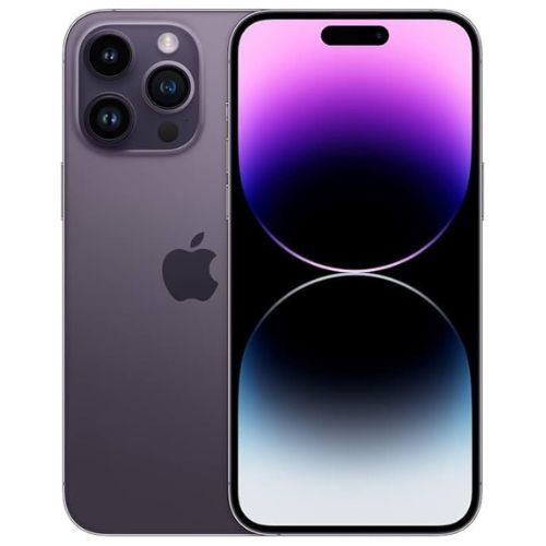 iPhone 15 Pro 256GB Refurbished