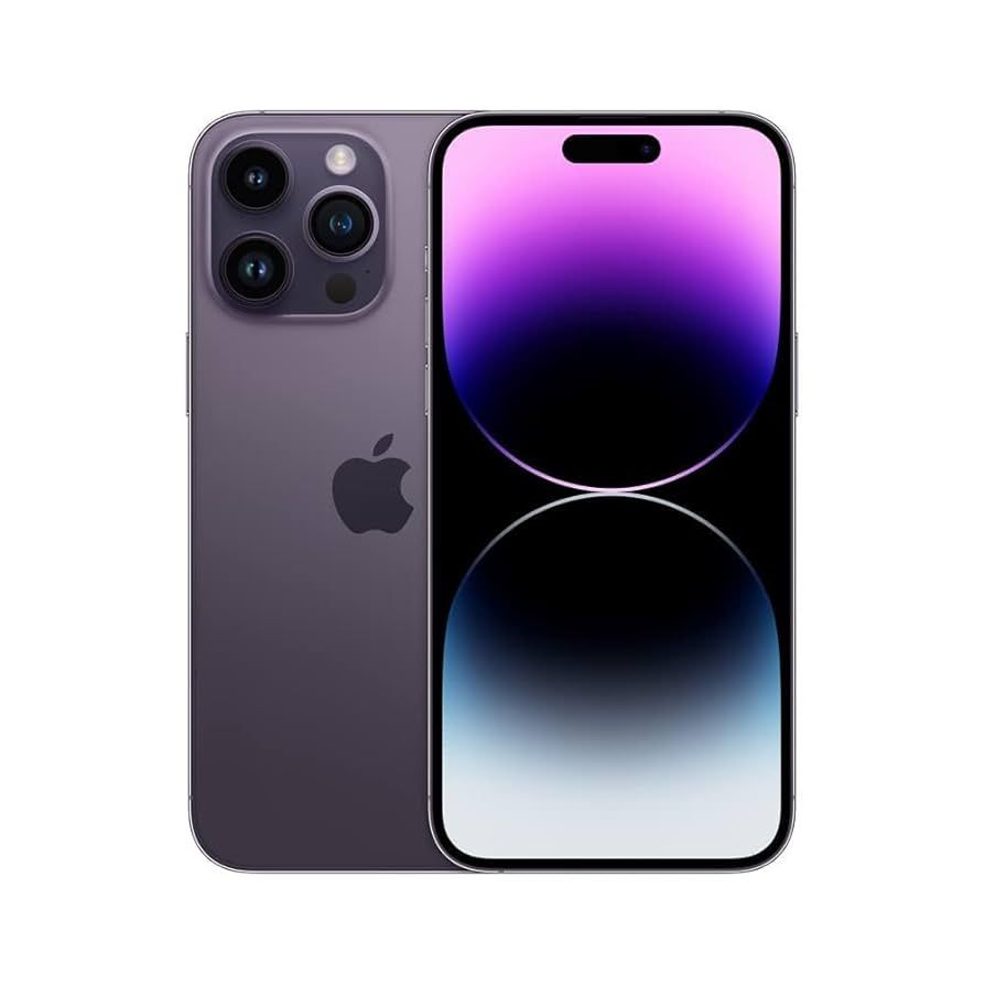 iPhone 15 Pro Max 256GB Refurbished