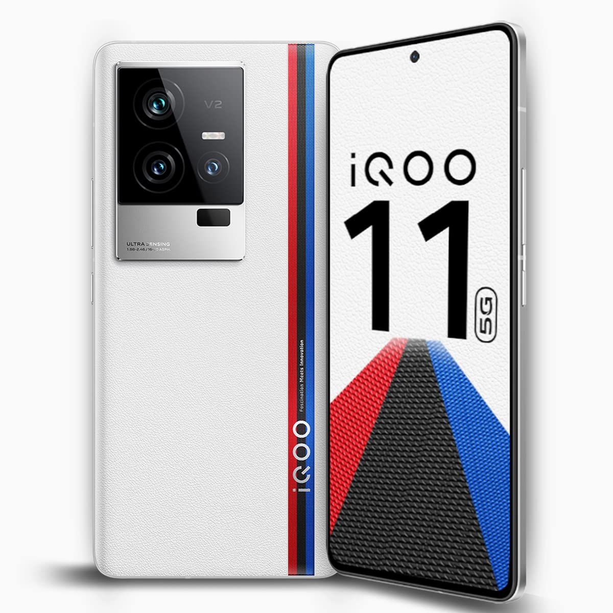 iQOO 11 256GB Refurbished