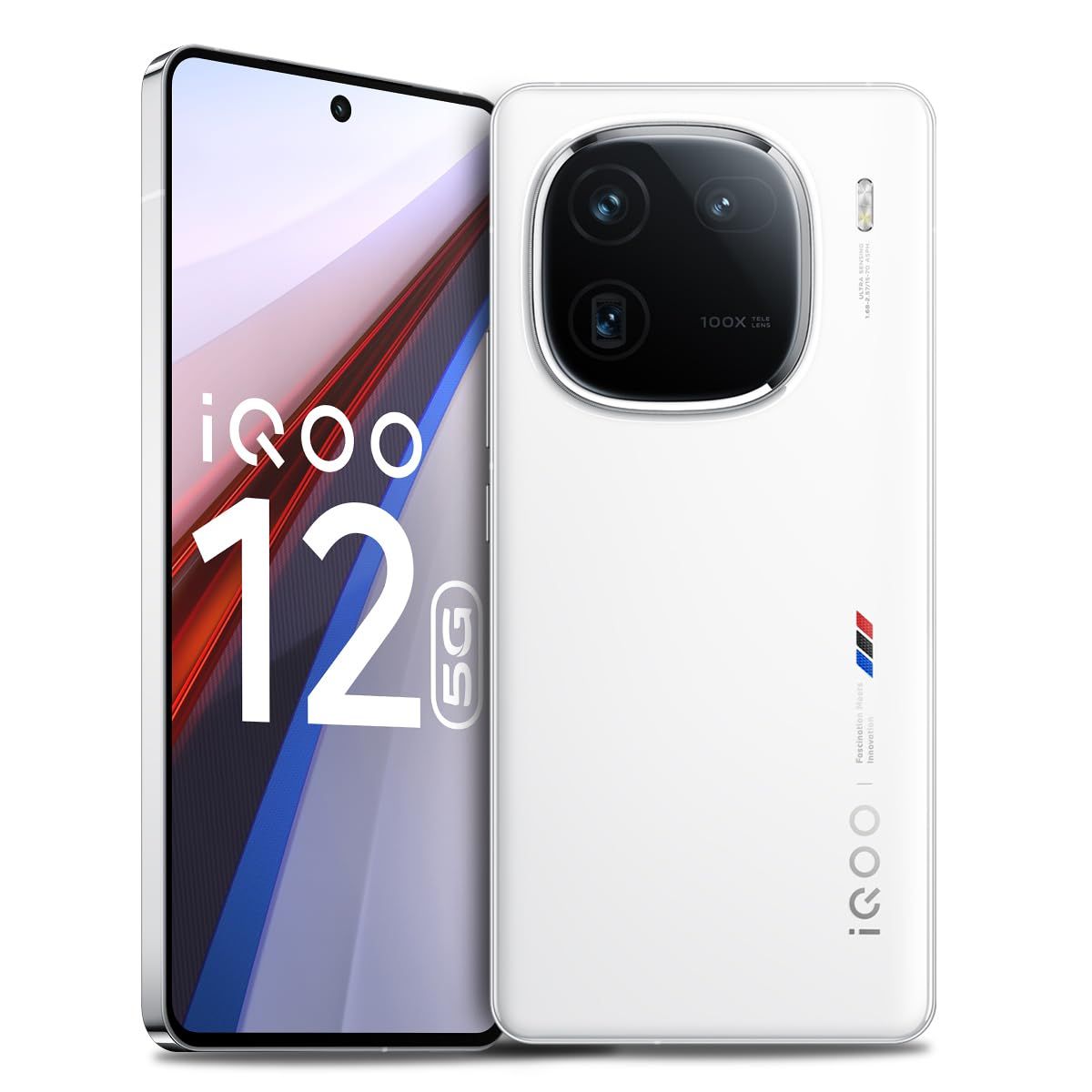 iQOO 12 256GB Refurbished