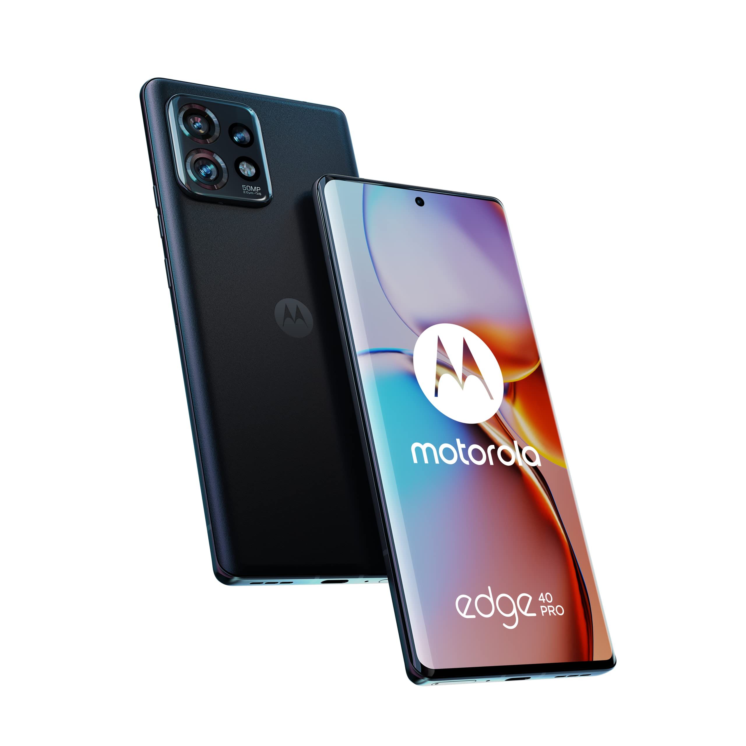 Motorola Edge 40 Pro 256GB Refurbished