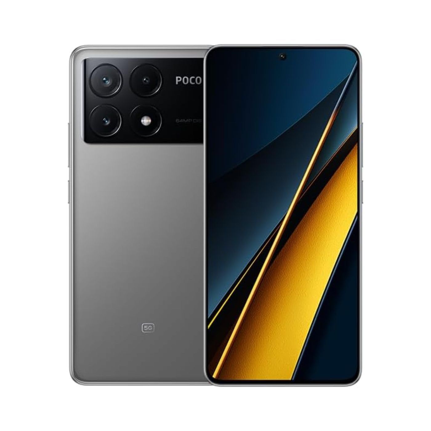 Poco X6 Pro 256GB Refurbished