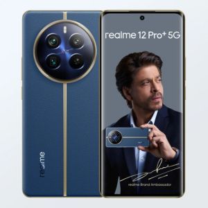 Realme 12 Pro+ 256GB Refurbished