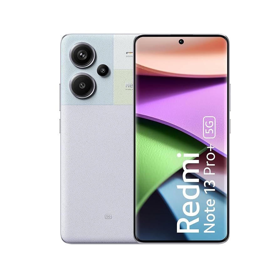 Redmi Note 13 Pro+ 256GB Refurbished