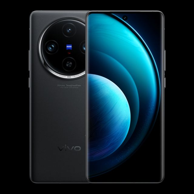 Vivo X100 Pro 256GB Refurbished