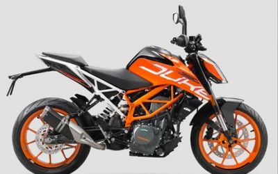 KTM Duke 390 2025 Review: Price, Mileage & Top Speed - Automotive news, vehicle buying tips, and industry insights
