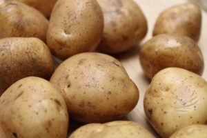 Potato (पोटैटो)