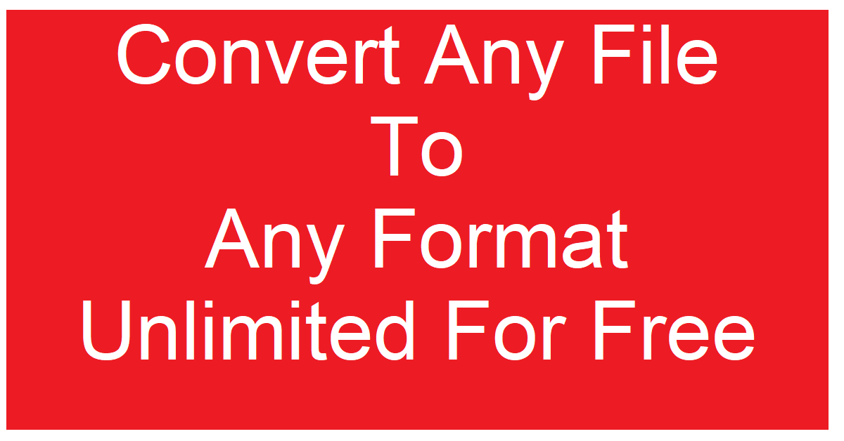 how-to-convert-files