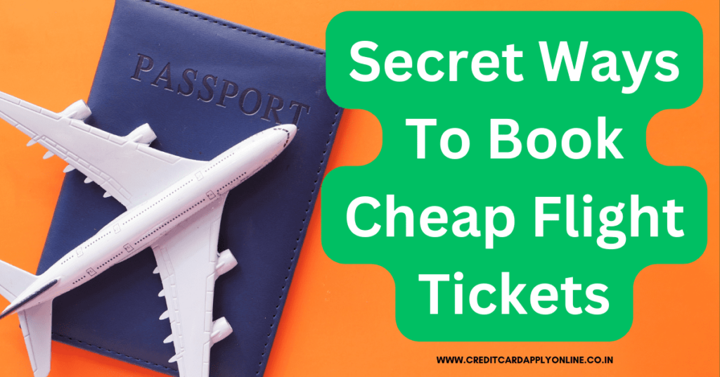 book cheap flight tickets
